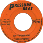 Follow This Beat Follow This Beat